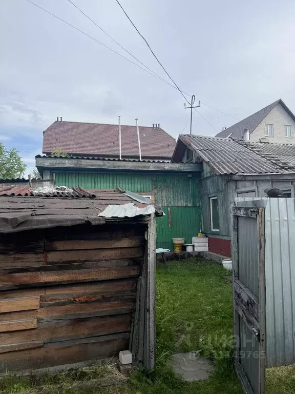 Дом в Алтайский край, Барнаул ул. Советской Армии, 3 (48 м) - Фото 2