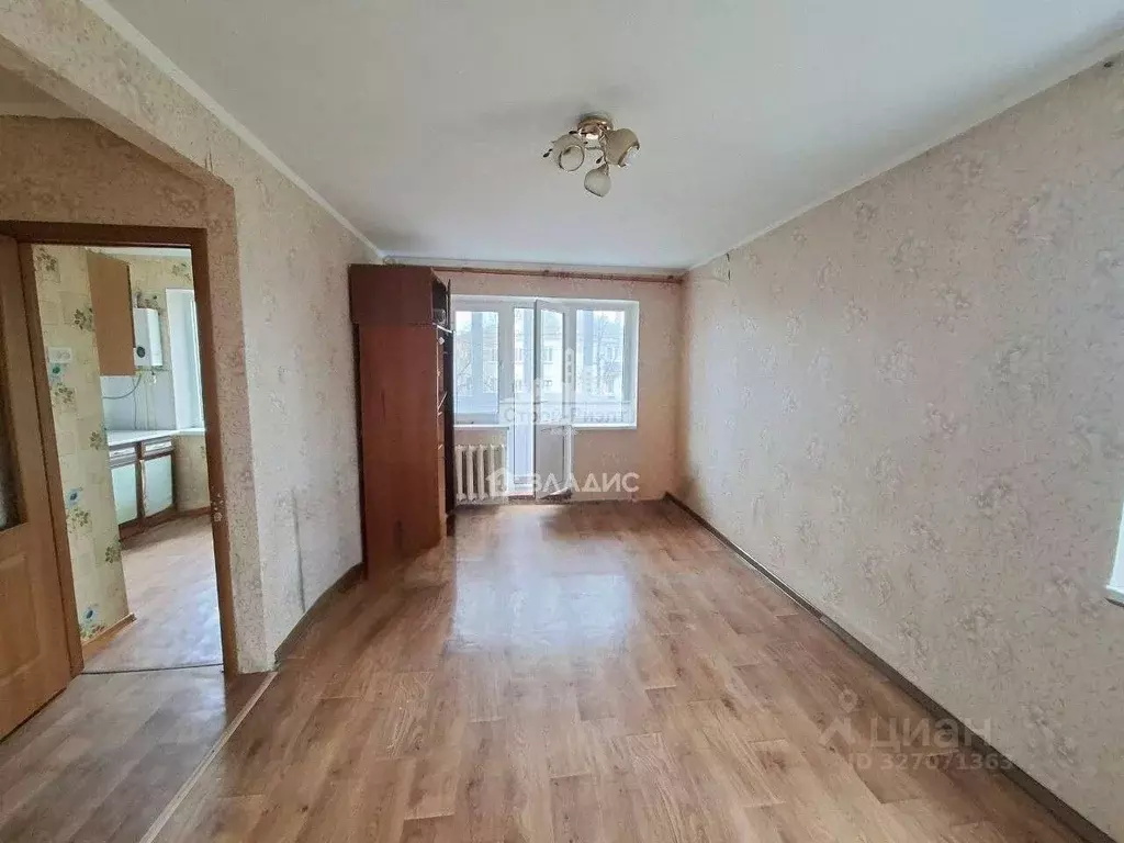 1-к кв. Крым, Керчь ул. Горького, 23 (30.4 м) - Фото 1