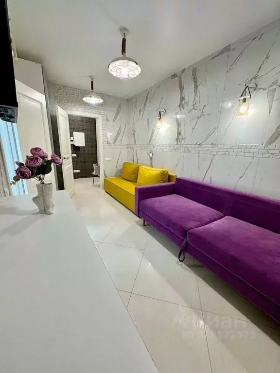 1-к кв. Москва ул. Гренадерская, 9к3 (27.0 м) - Фото 1