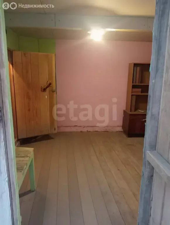 Дом в Свердловская область, Талицкий муниципальный округ, село ... - Фото 2