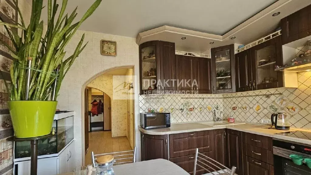 Продается 2-комнатная квартира - Фото 2