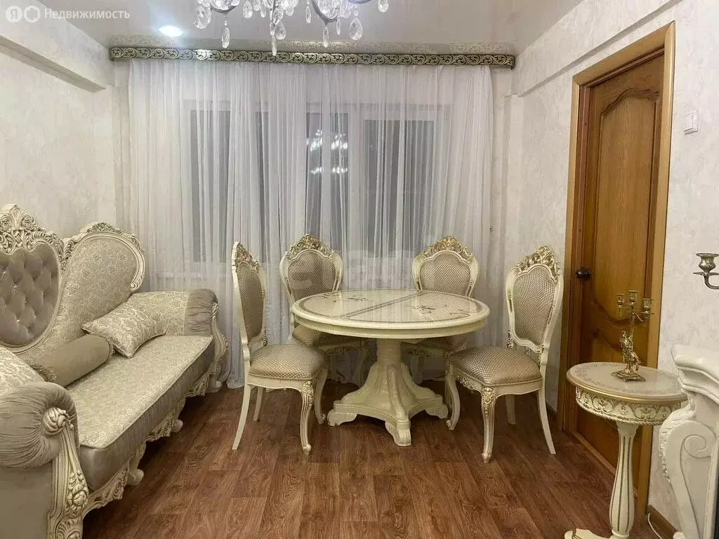 2-комнатная квартира: Череповец, улица Ломоносова, 41 (45.1 м) - Фото 2