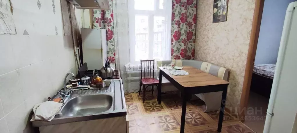 2-к кв. Владимирская область, Вязники Заливная ул., 9 (41.9 м) - Фото 2