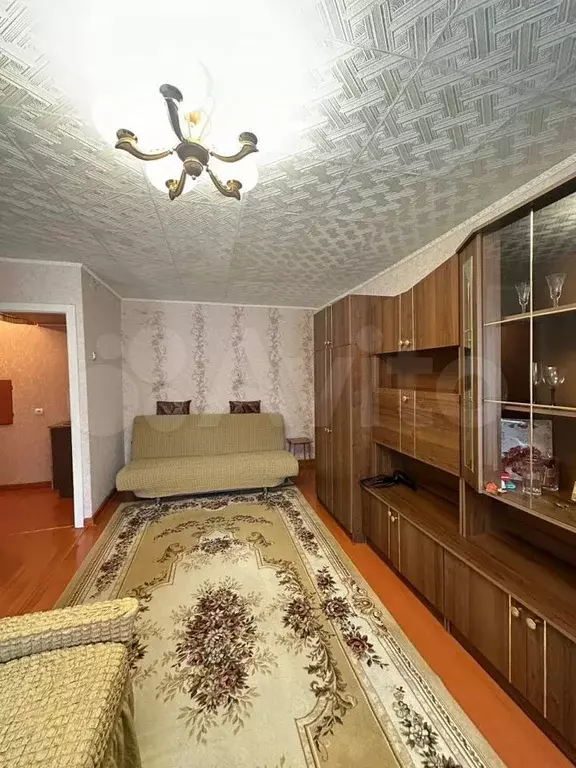 1-к. квартира, 31,1 м, 4/5 эт. - Фото 0