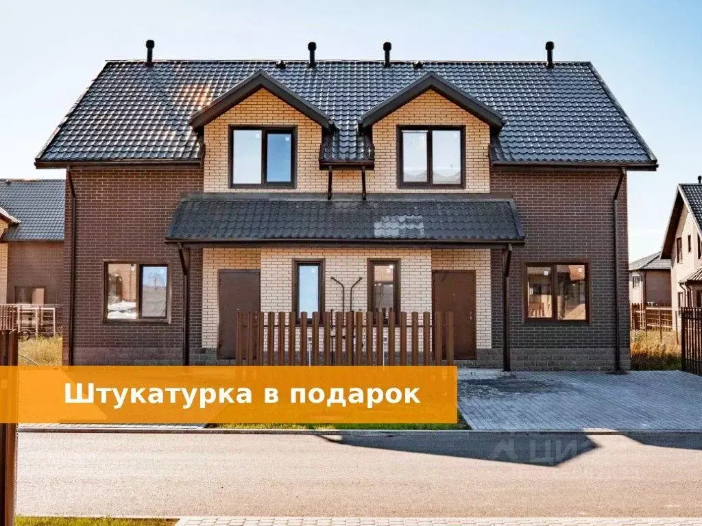 Коттедж, 120 м - Фото 0