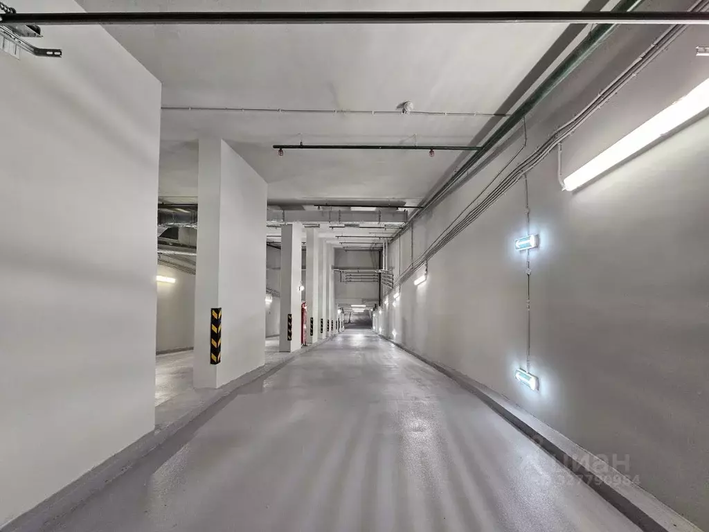 Гараж в Москва проезд Досфлота, 2А (15 м) - Фото 1