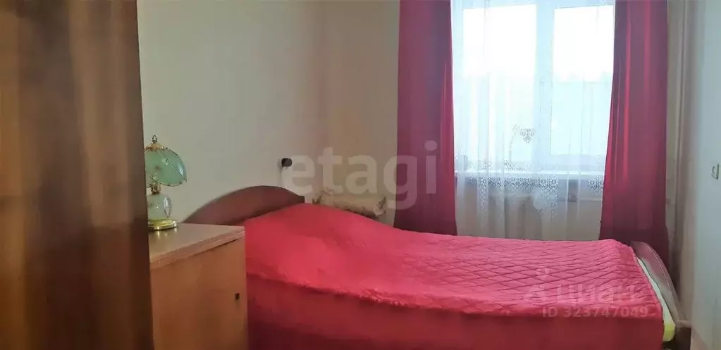 2-к кв. Московская область, Дмитровский муниципальный округ, пос. ... - Фото 1