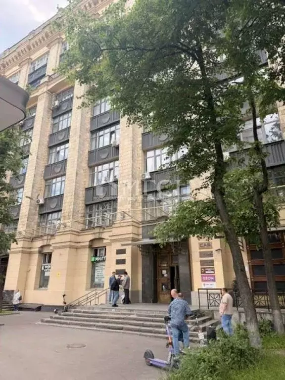 Помещение свободного назначения в Москва Волоколамское ш., 1С1 (223 м) - Фото 2