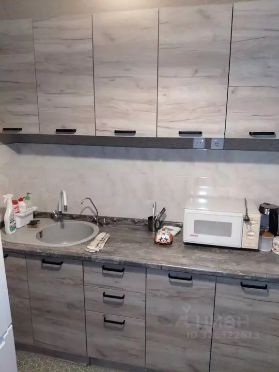 3-к кв. Курская область, Курск ул. Косухина, 34 (61.0 м) - Фото 2