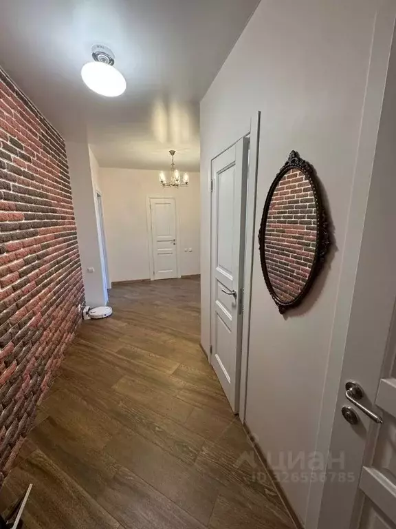 2-к кв. Московская область, Балашиха Новое Павлино мкр, ул. Троицкая, ... - Фото 1