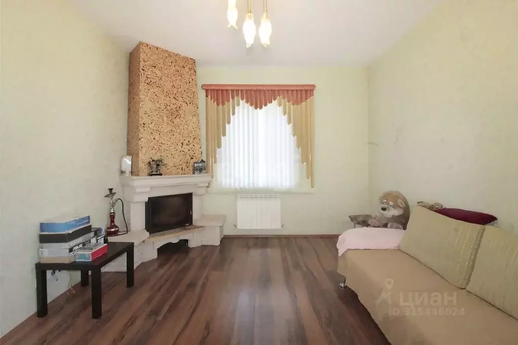 Дом в Свердловская область, Горноуральский муниципальный округ, пос. ... - Фото 2