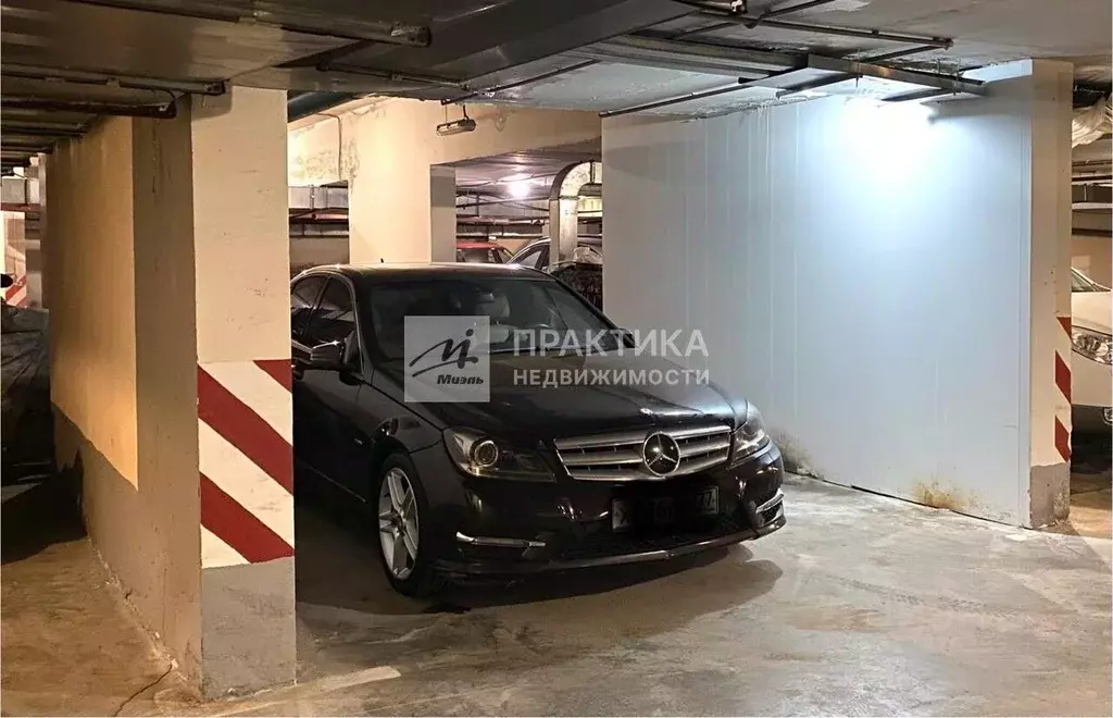 Гараж в Москва ул. Академика Пилюгина, 6 (22 м) - Фото 1