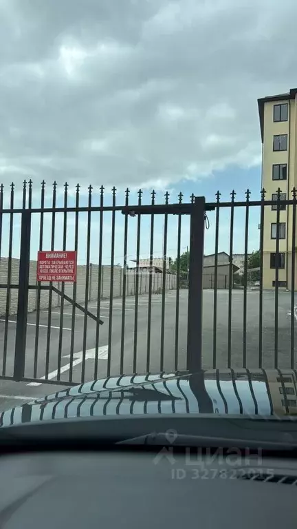 2-к кв. Кабардино-Балкария, Нальчик ул. Мовсисяна, 21 (55.0 м) - Фото 0