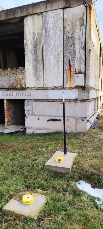 Дом в Крым, Феодосия муниципальный округ, с. Ближнее ул. Луговая (280 ... - Фото 2