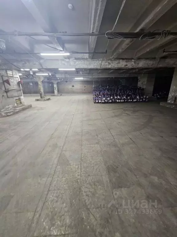 Склад в Москва Варшавское ш., 170 (1000 м) - Фото 2