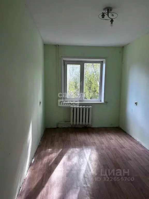 2-к кв. Тульская область, Тула ул. Кауля, 5к2 (44.4 м) - Фото 0