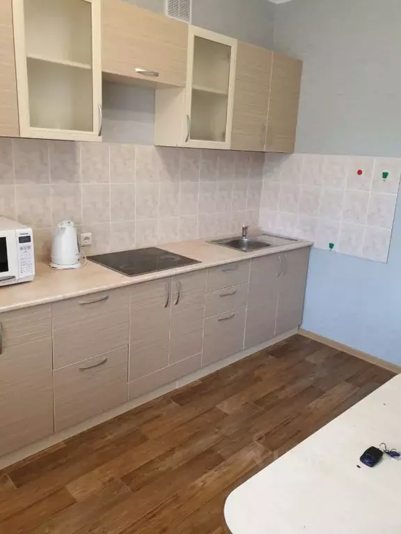 1-к кв. Томская область, Томск Пионерский пер., 8 (58.0 м) - Фото 2