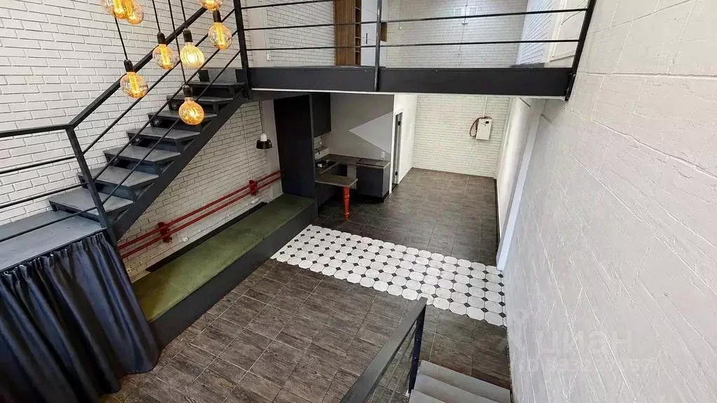Офис в Москва Духовской пер., 17С10 (85 м) - Фото 2