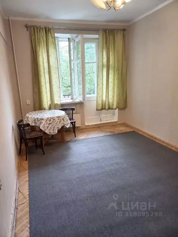 1-к кв. Москва Нагорная ул., 24К9 (35.0 м) - Фото 0