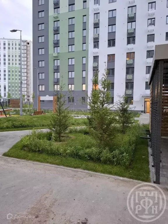 Продаётся 2-к квартира, 51.7 м - Фото 1