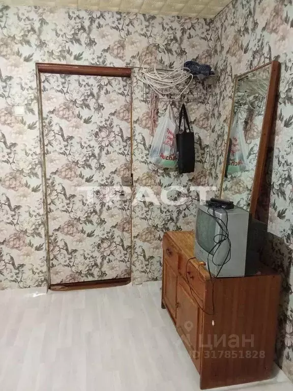 Комната Воронежская область, Воронеж Придонской мкр, ул. 232-й ... - Фото 1