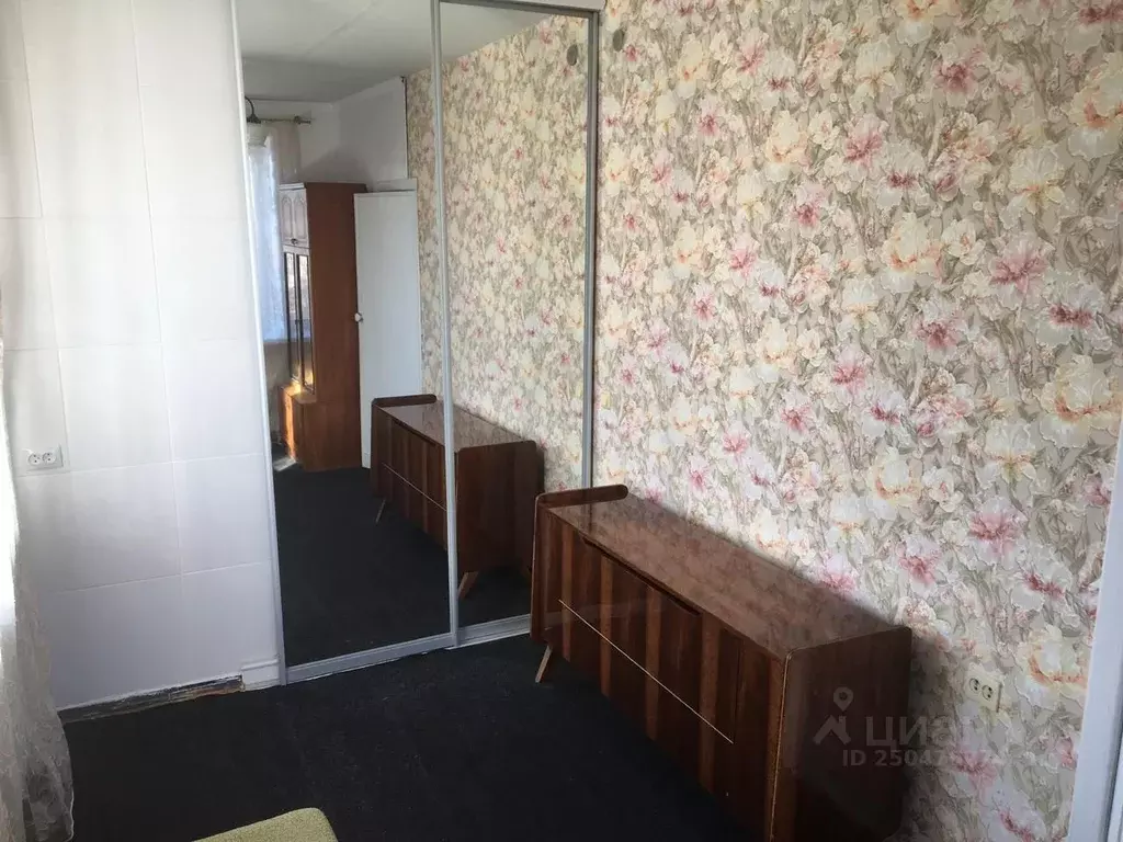 2-к кв. Липецкая область, Липецк Интернациональная ул., 71 (52.0 м) - Фото 2