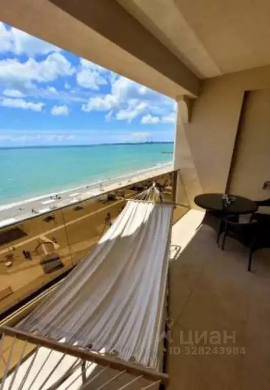 1-к кв. Крым, Евпатория ул. Симферопольская, 2Л (63.0 м) - Фото 1