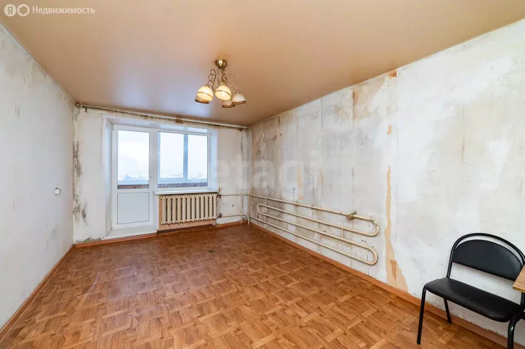 2-комнатная квартира: Курган, улица Черняховского, 16 (47.4 м) - Фото 2