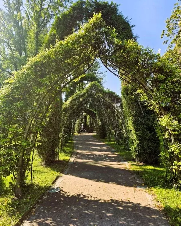 3-к кв. Санкт-Петербург, Санкт-Петербург, Петергоф Санкт-Петербургский ... - Фото 2