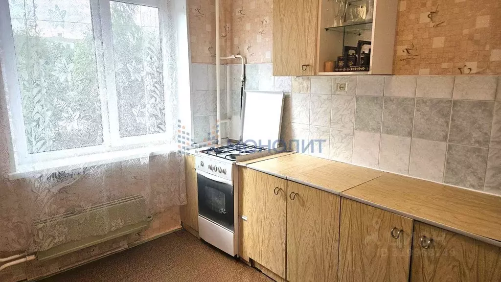 3-к кв. Нижегородская область, Кстово Парковая ул., 7А (62.5 м) - Фото 2