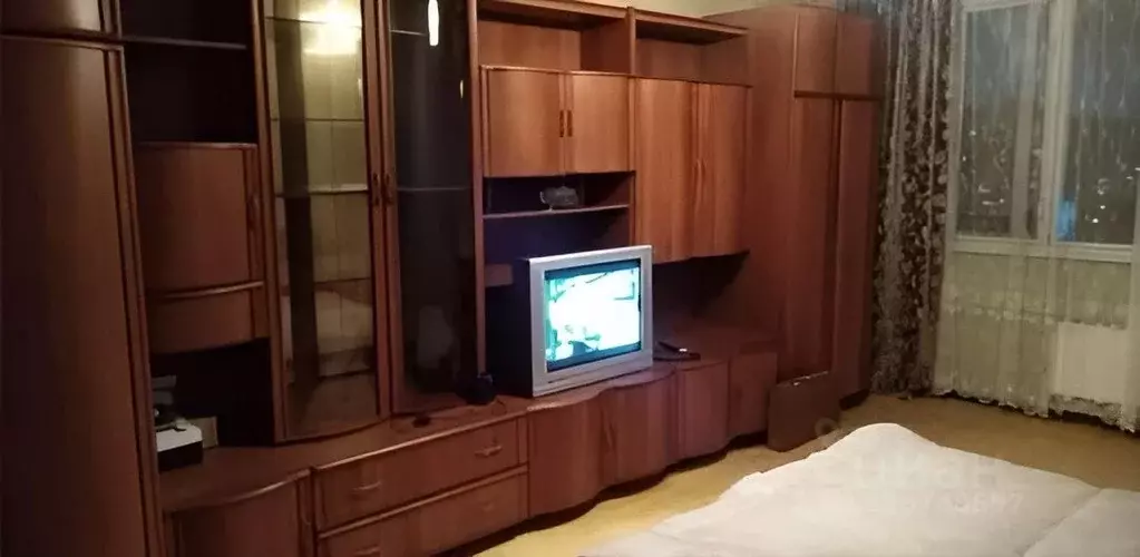 3-к кв. Москва Белореченская ул., 45К1 (81.4 м) - Фото 2