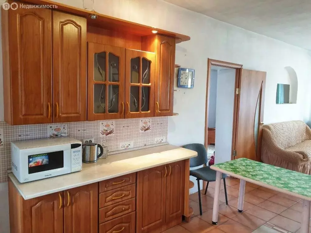 Дом в Иркутский муниципальный округ, рабочий посёлок Маркова, ... - Фото 2