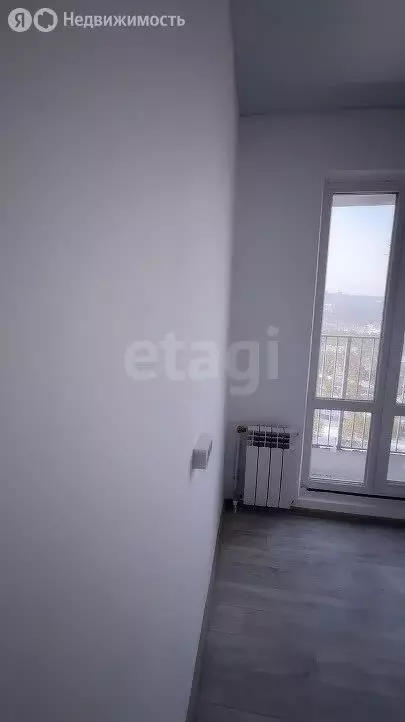 1-комнатная квартира: Улан-Удэ, микрорайон 148А, 2/1 (32.9 м) - Фото 1