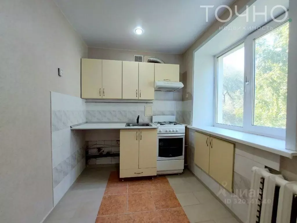 2-к кв. Пензенская область, Пенза ул. Суворова, 196 (40.0 м) - Фото 2