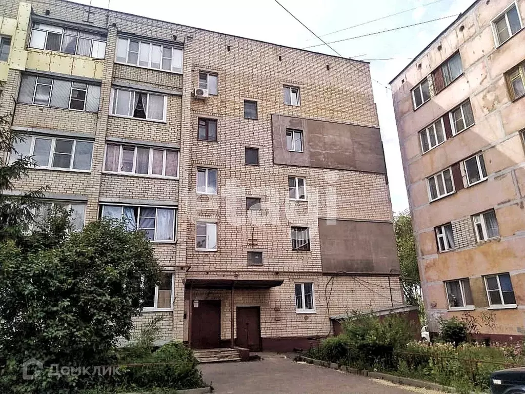 Продаётся 2-к квартира, 49.7 м - Фото 1