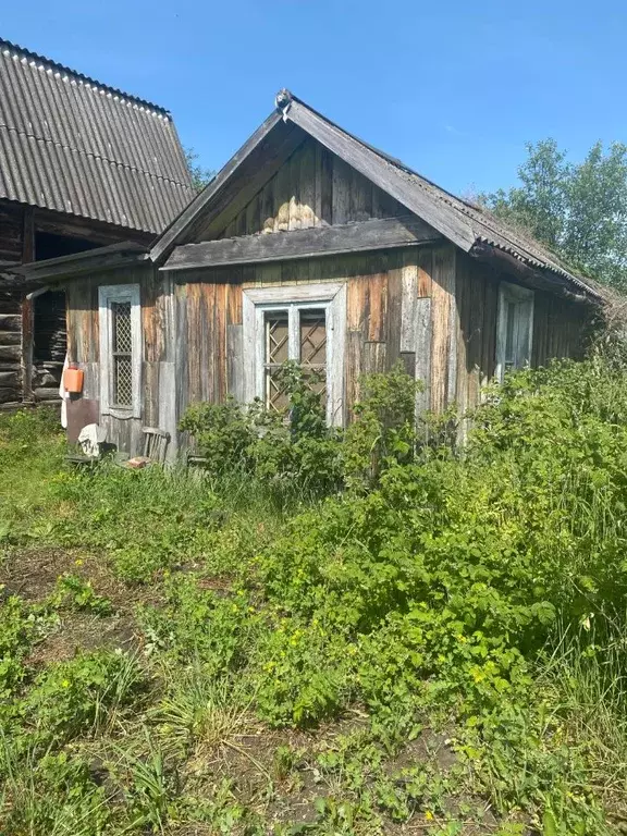 Участок в Башкортостан, Уфимский район, Миловский сельсовет, Колос ... - Фото 2