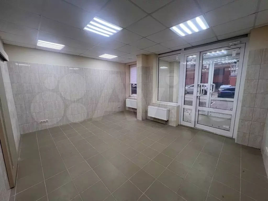 Сдам помещение свободного назначения, 28 м - Фото 1