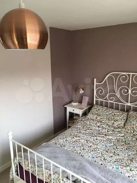 2-к. квартира, 50м, 4/9эт. - Фото 0