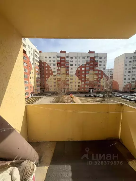 1-к кв. Новгородская область, Великий Новгород Большая ... - Фото 2