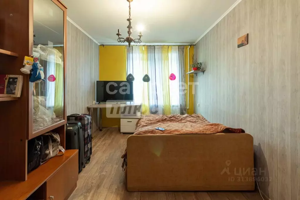 Комната Московская область, Подольск Северная ул., 18 (34.0 м) - Фото 1