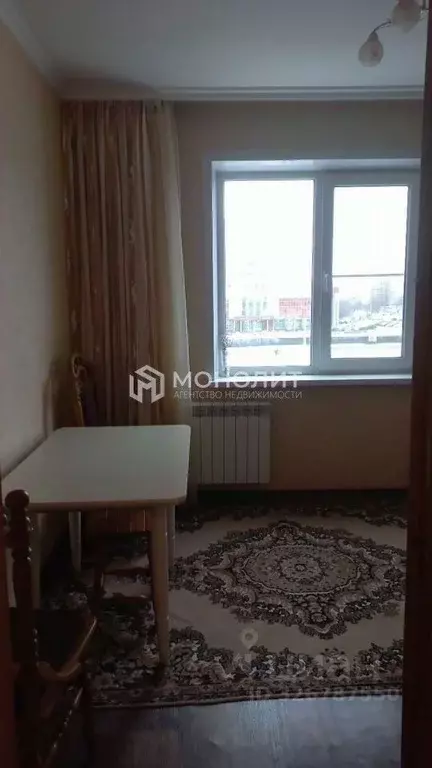 1-к кв. Белгородская область, Старый Оскол Жукова мкр, 30 (38.0 м) - Фото 2