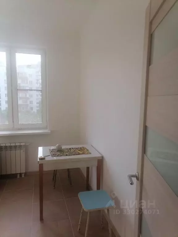 1-к кв. Москва ул. Героев Панфиловцев, 39 (47.0 м) - Фото 1