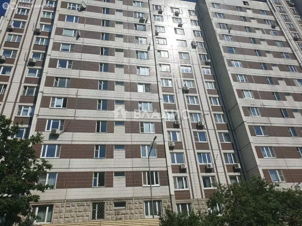 1-комнатная квартира: Москва, Луговой проезд, 12к1 (40 м) - Фото 0