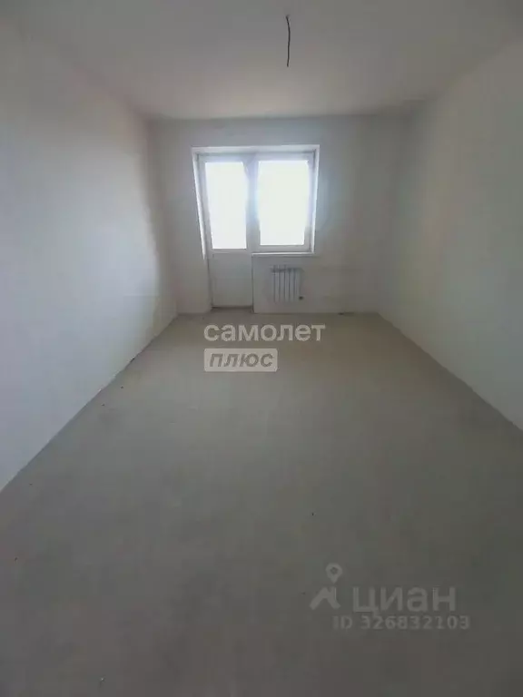 1-к кв. Липецкая область, Липецк ул. Е.И. Замятина, 1 (41.1 м) - Фото 1