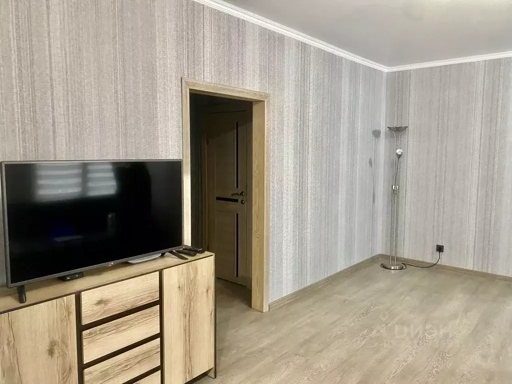 2-к кв. Калининградская область, Гурьевский муниципальный округ, пос. ... - Фото 0