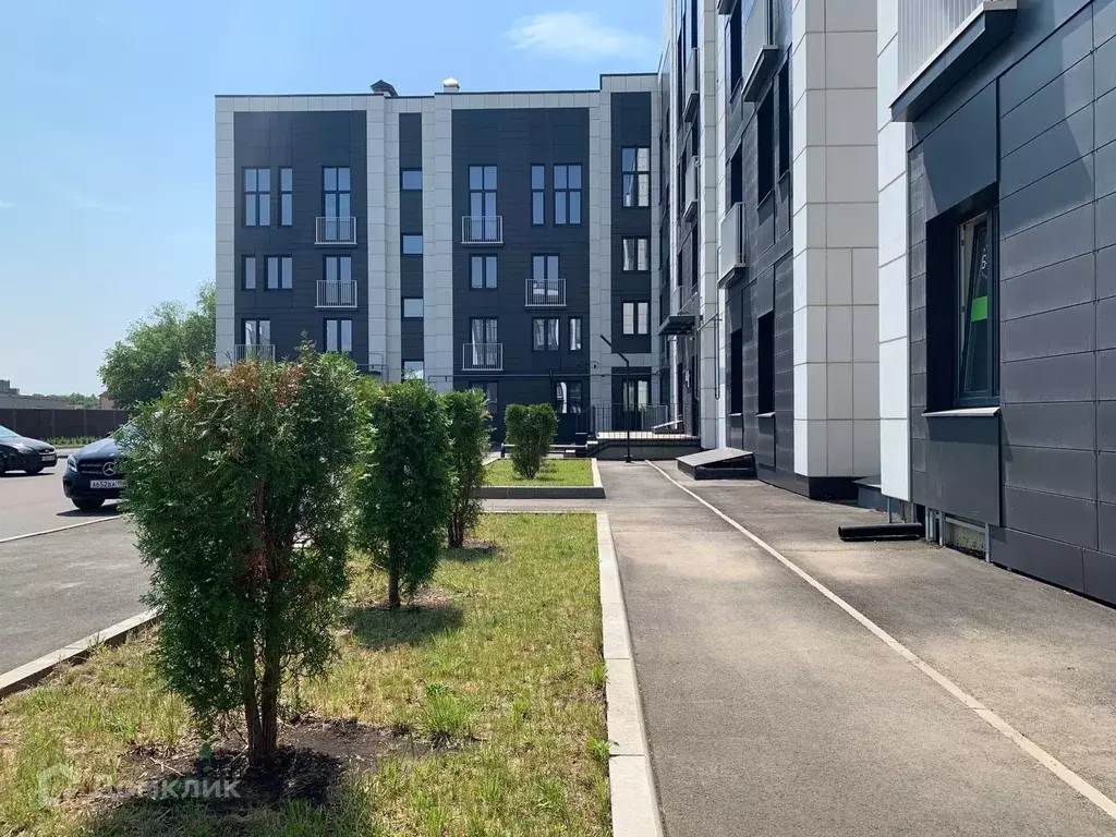 Продаётся квартира-студия, 30 м - Фото 1