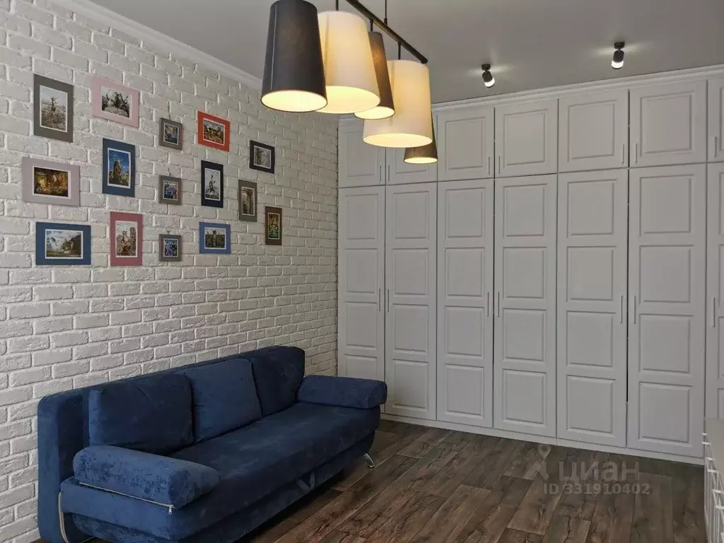 2-к кв. Саха (Якутия), Якутск ул. Лонгинова, 38 (52.5 м) - Фото 2