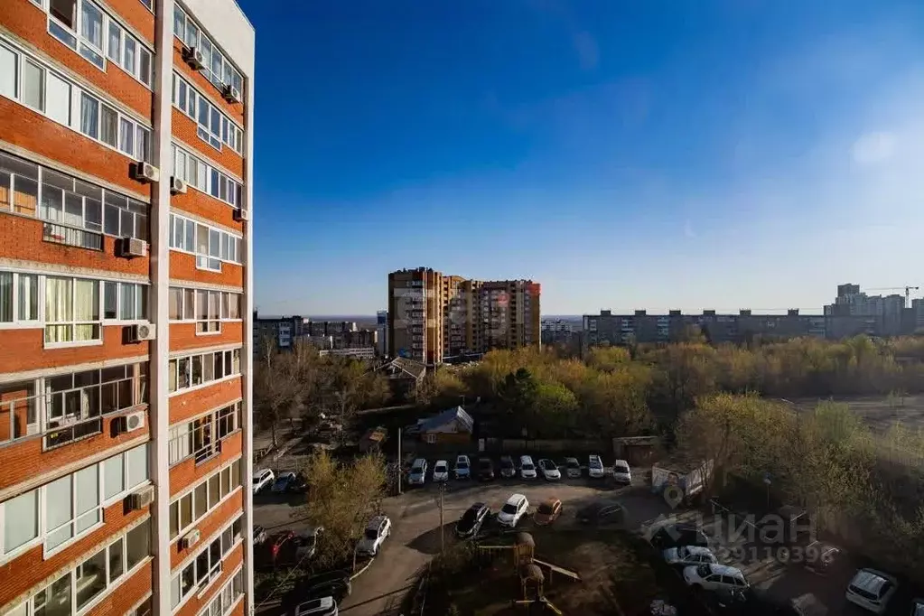 Студия Башкортостан, Уфа ул. Рабкоров, 4/1 (43.2 м) - Фото 2