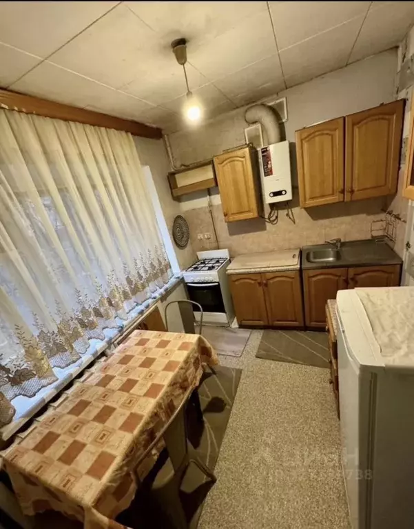 3-к кв. Калужская область, Обнинск просп. Ленина, 90 (61.0 м) - Фото 2