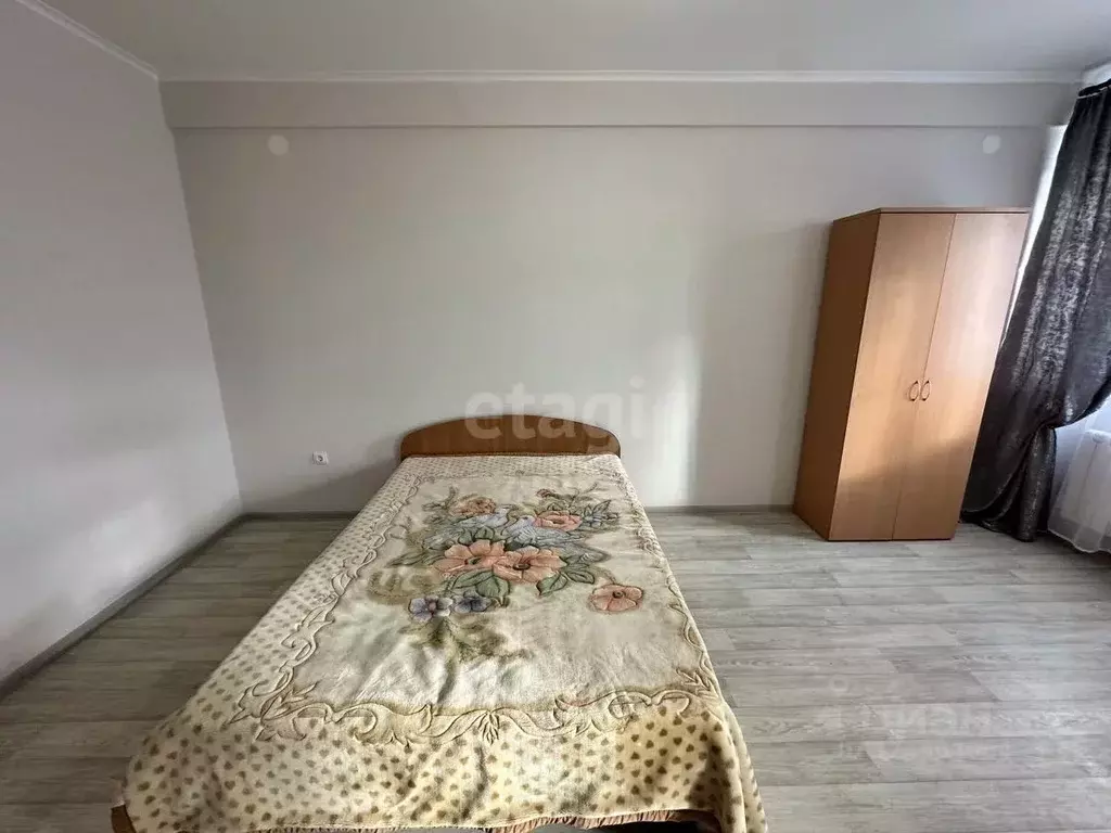 Студия Ямало-Ненецкий АО, Новый Уренгой Строителей мкр, 4 (29.5 м) - Фото 2